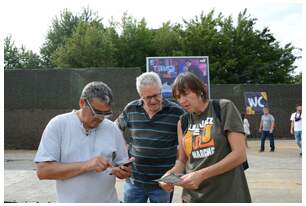 Foto 97 de la viernes 7 de julio | Bilbao BBK Live 2017